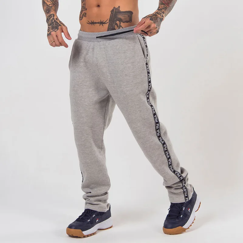 Calça Basic Tape Winter Masculina Melange GG