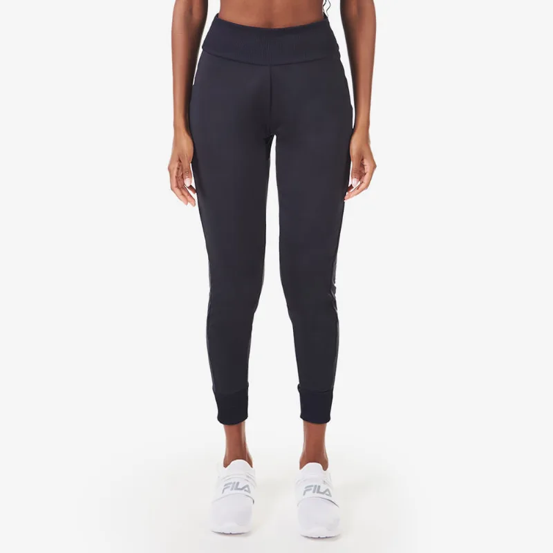 Legging Halo II Feminina Preto GG