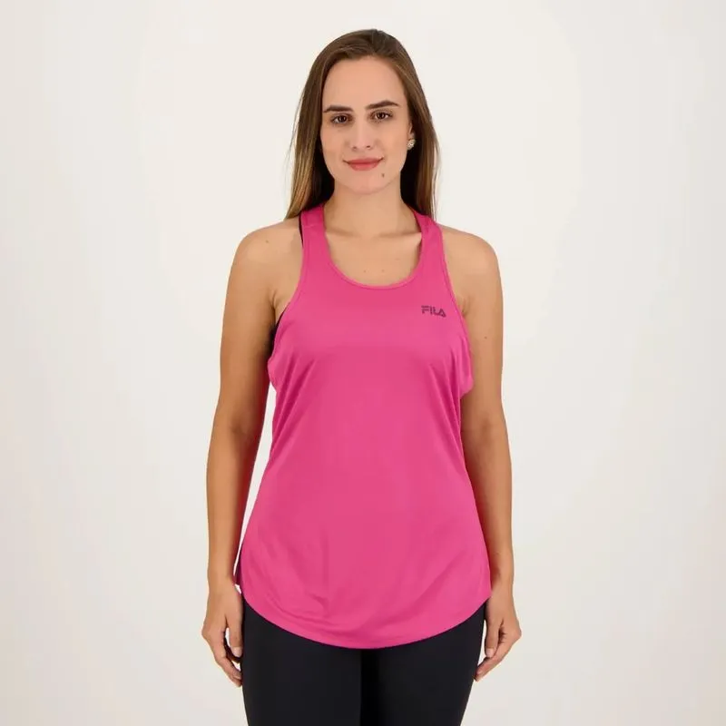 Regata Fila Basic Sports ii Feminino Magento