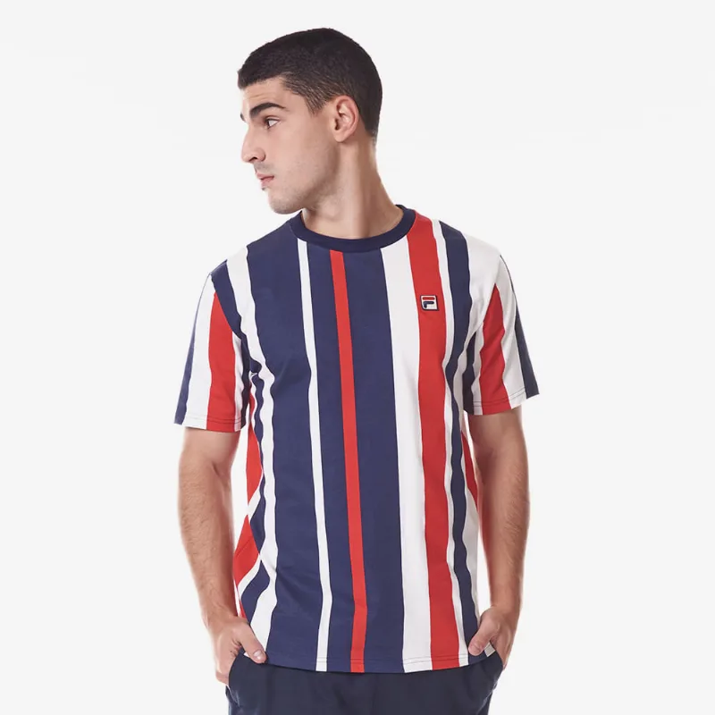 Camiseta Gach Masculina Peacoat G