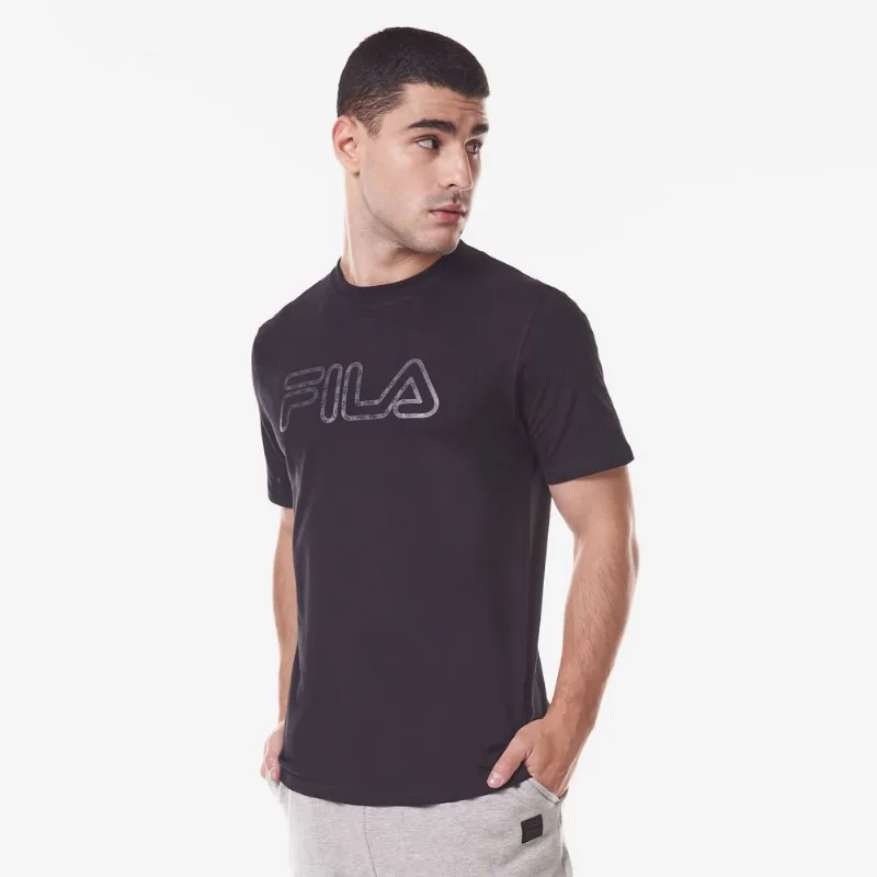 Camiseta Duty Masculina Preto G