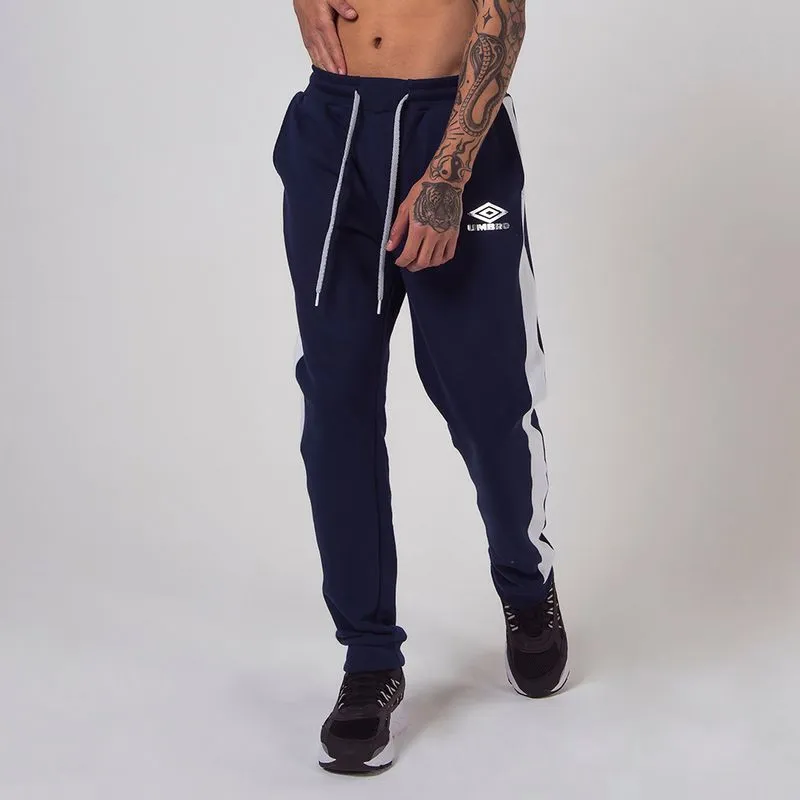 Calça Masculina Umbro Strip P