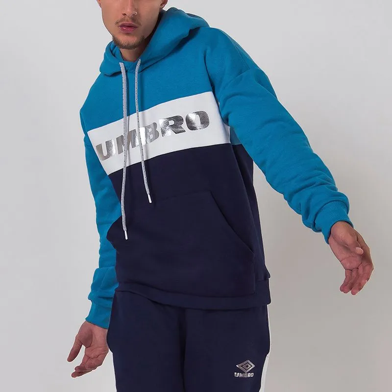 Blusão Masculino Umbro Umbro Strip P