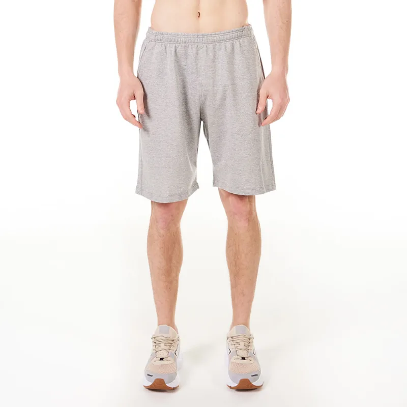 Bermuda Masculina Umbro Twr Fit H Dark Melange GG
