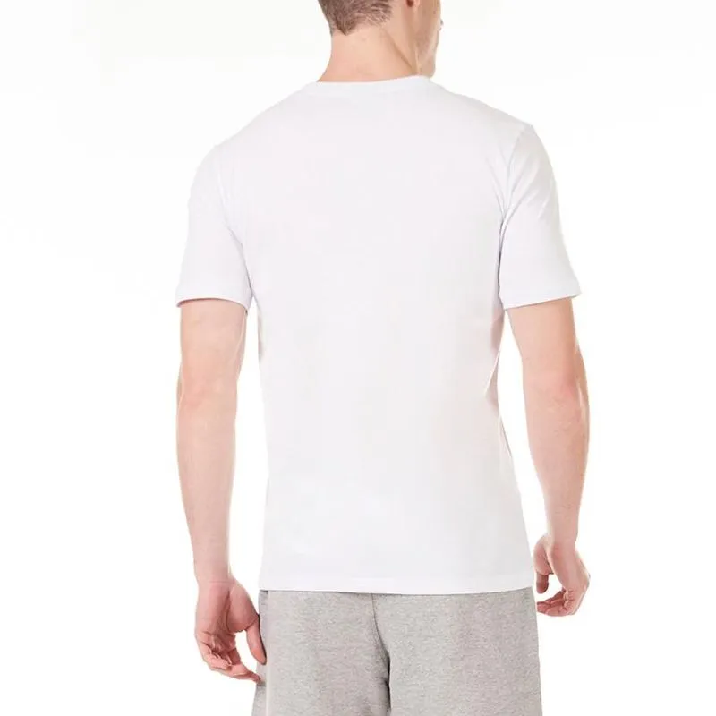 Camiseta Masculina Umbro Diamond Tradicional 2GG