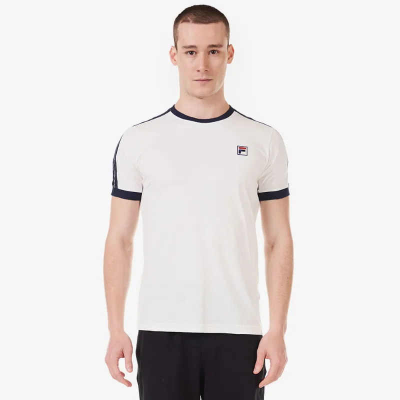 Camiseta Sport Club Wl Masculina Branco GG