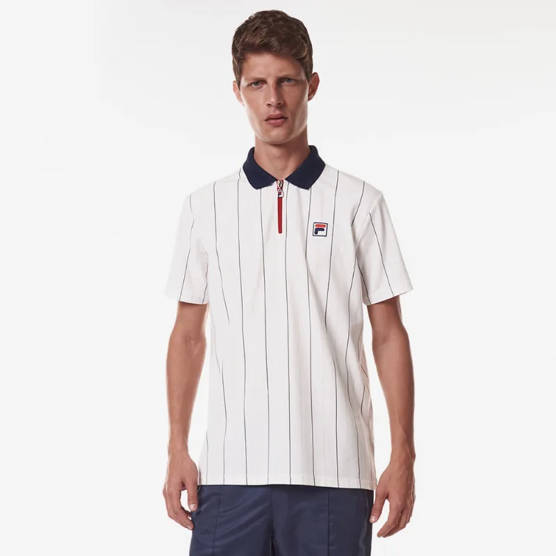 Pólo Sport Club Wl Masculina Branco P