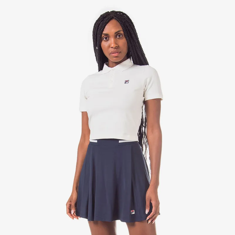 Pólo Sport Club Wl Feminina Branco G