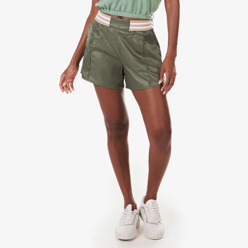 Shorts Sport Club Wl Feminino Verde P