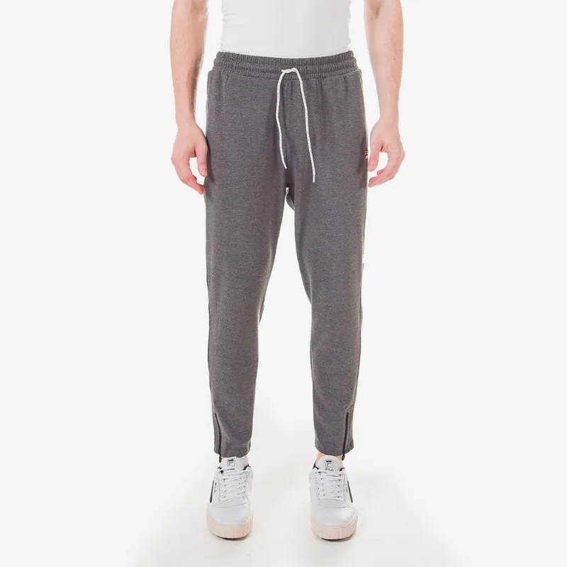 Calça Comfort Masculina Cinza M