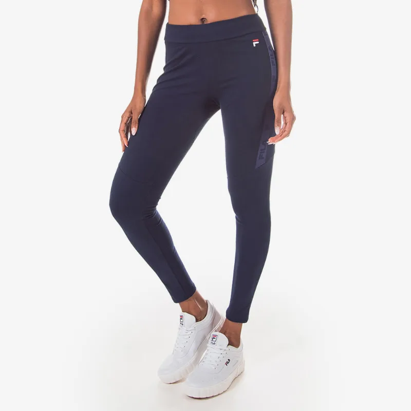 Legging Easy III Feminina Índigo GG