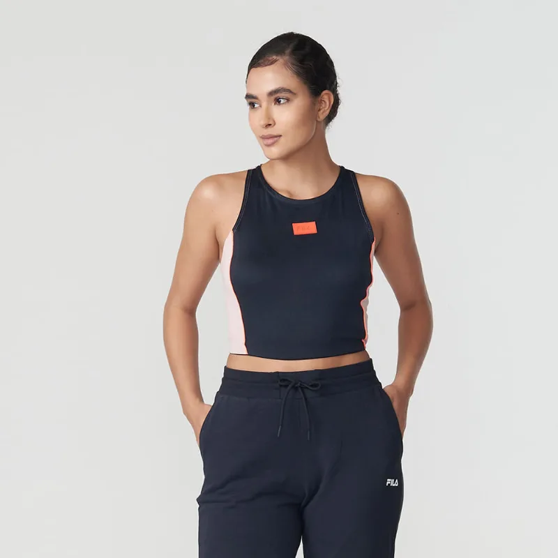 Top Sport Blend Feminino Rosa GG