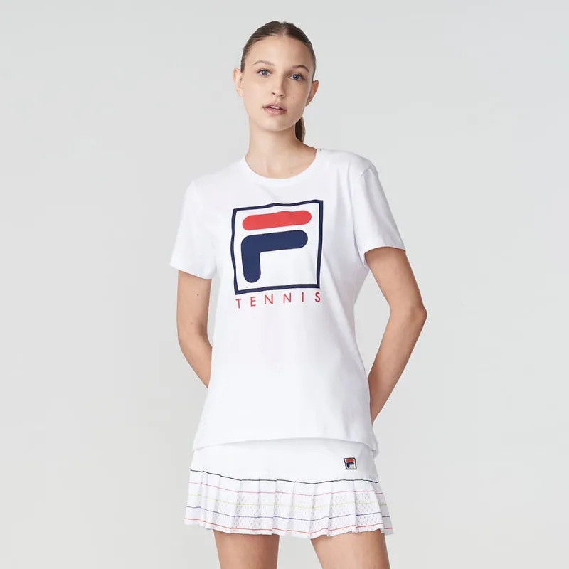 Camiseta Soft Urban Feminina Branco G
