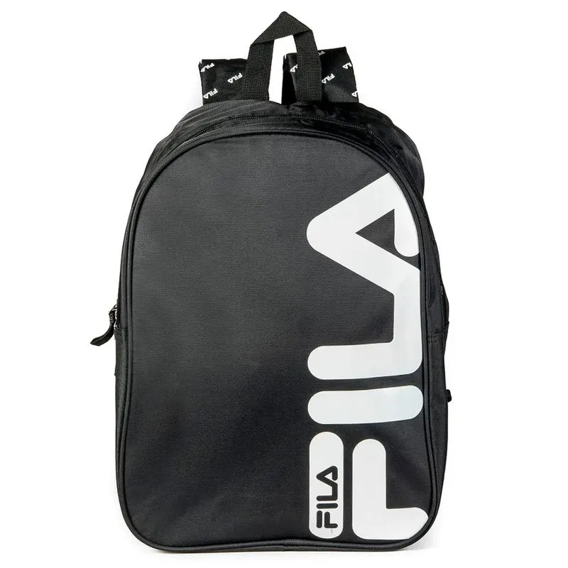 Mochila Unissex Fila Preto F23L015 UNICO