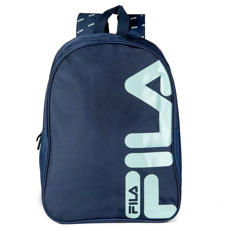 Mochila Unissex Fila Azul F23L015 UNICO