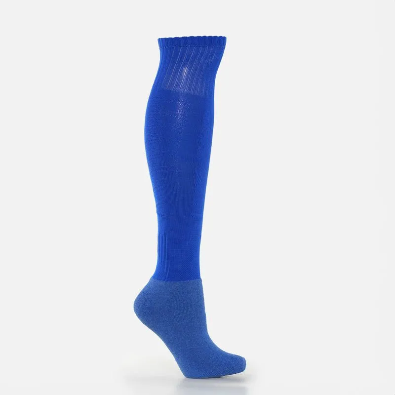 Meião Umbro Esportivo Unissex Azul UNICO