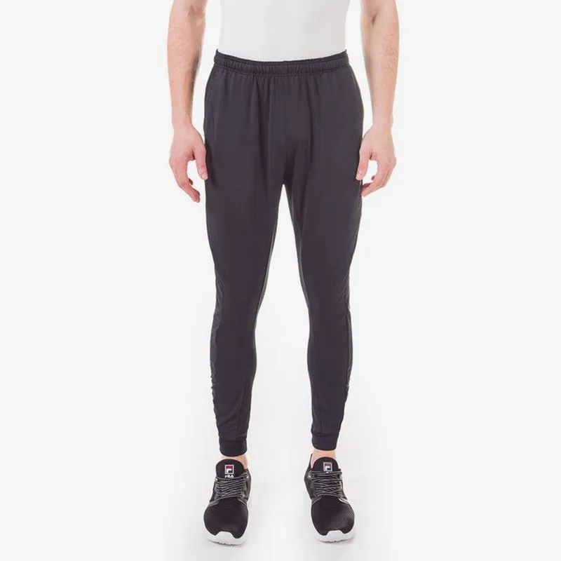 PANTALON HOMBRE FILA SPORTS FORWARD - NEGRO5 - L
