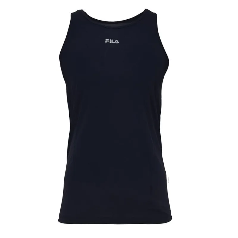 Regata Fila Bio Poliamida Masculina