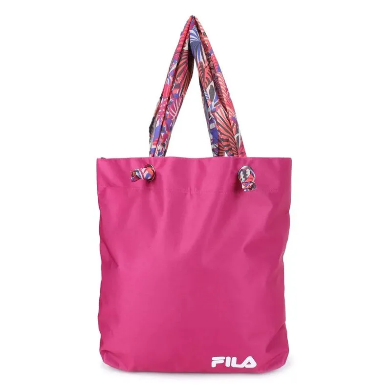 Bolsa fila summer feels unissex