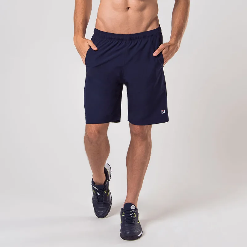 Bermuda Player II - 9" Masculina Navy 2GG