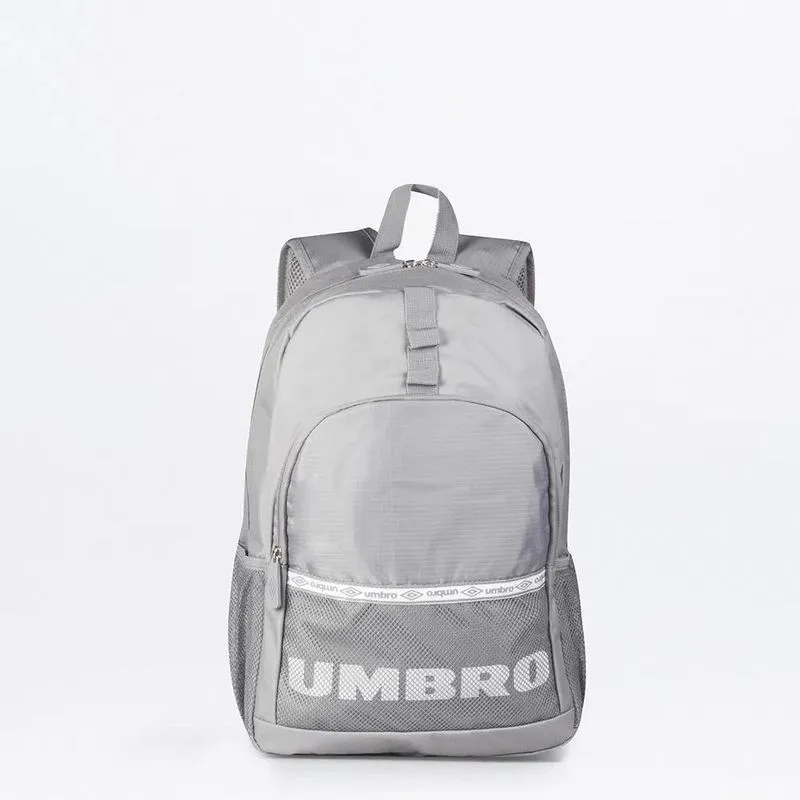 Mochila Umbro Poliéster Com Porta Notebook 30x45x15 Cm 20l