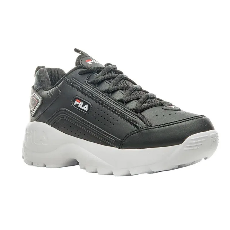 Tênis Fila Toga Feminino 37 / Preto