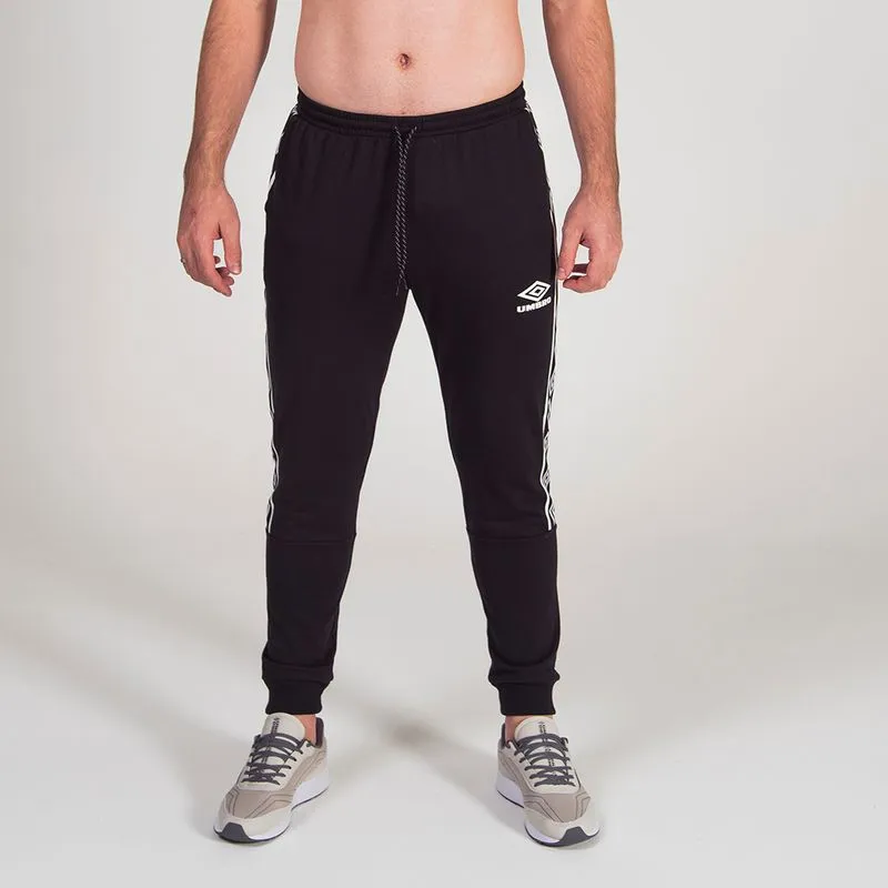Calça Masculina Umbro Traditional Club M