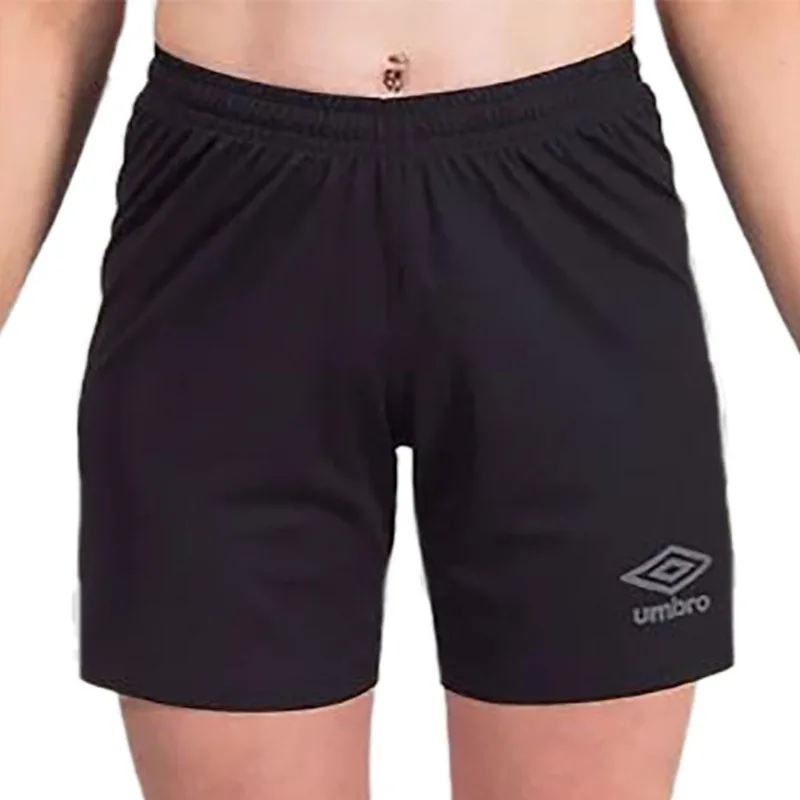 Calção De Futebol Umbro Root Feminino