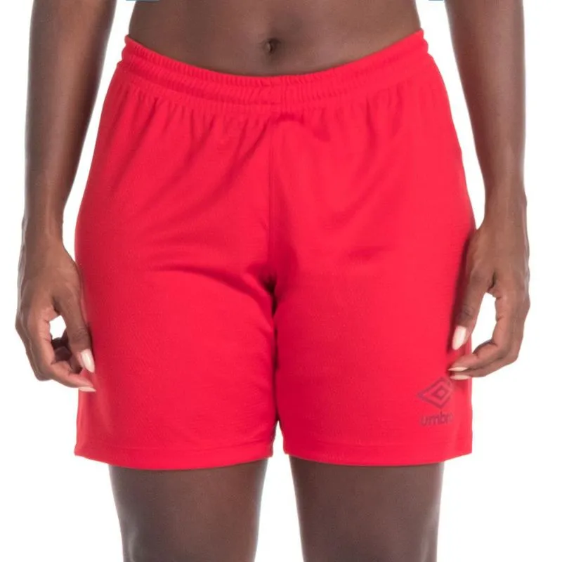 Calção Feminino Umbro Root P