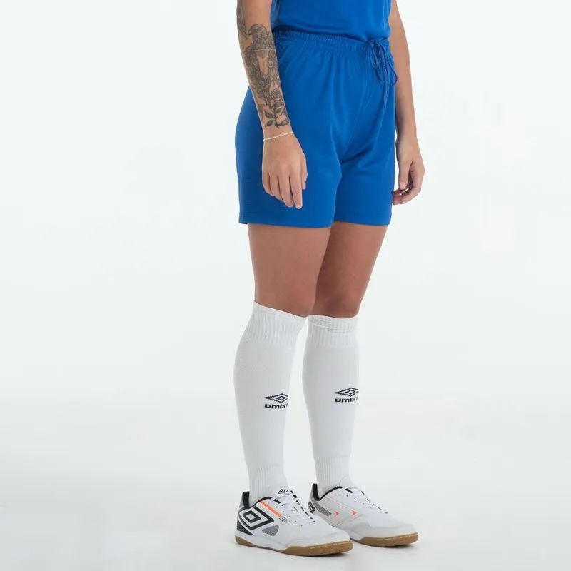 Calção Feminino Umbro Root G