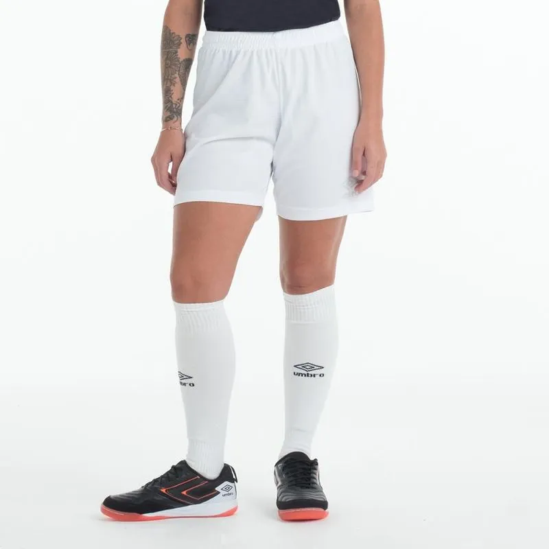 Calção Feminino Umbro Root M.