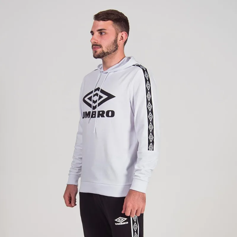 Blusão masculino umbro traditional club