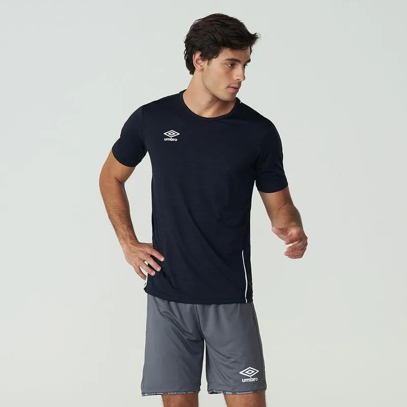Camisa Masculina Umbro Blend P