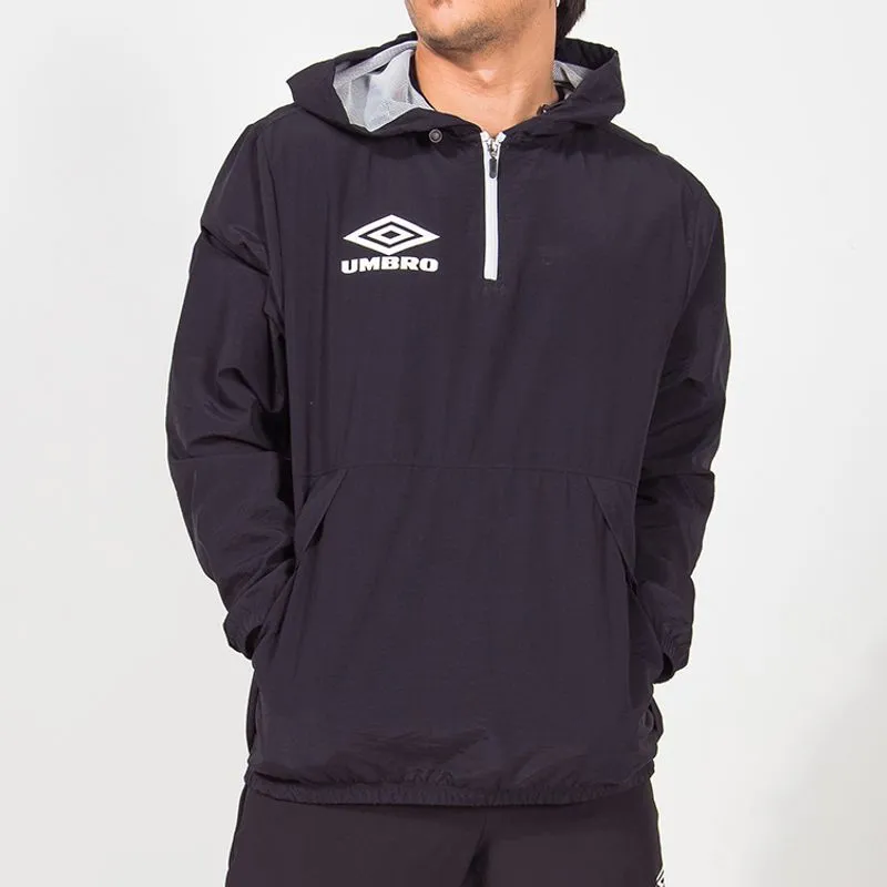 Windbreak Masculino Umbro Large Diamond M