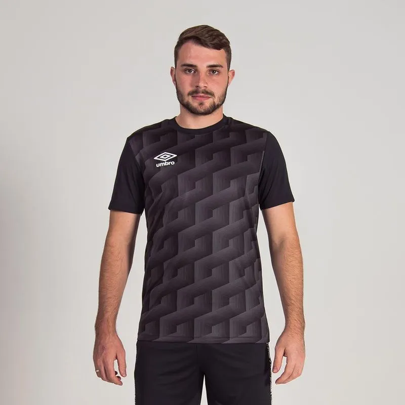 Camisa Masculina Umbro Diamond D M.