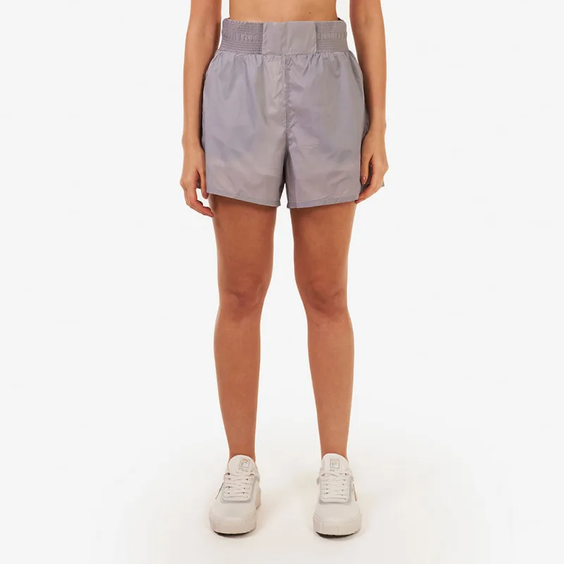 Shorts Italian Style Feminino Cinza GG