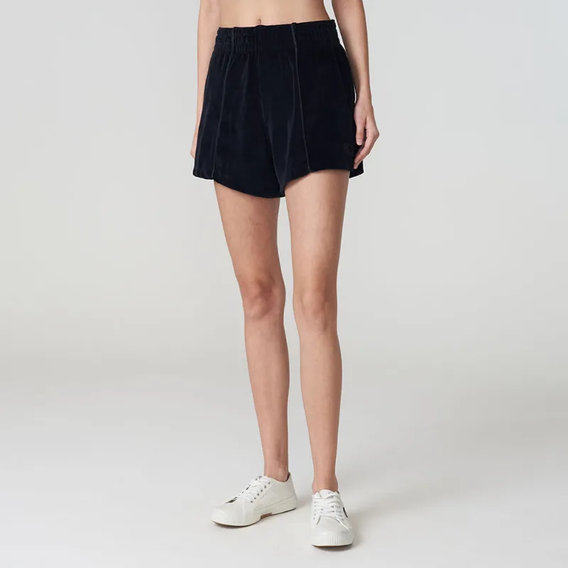 Shorts Zorah Feminino Preto GG