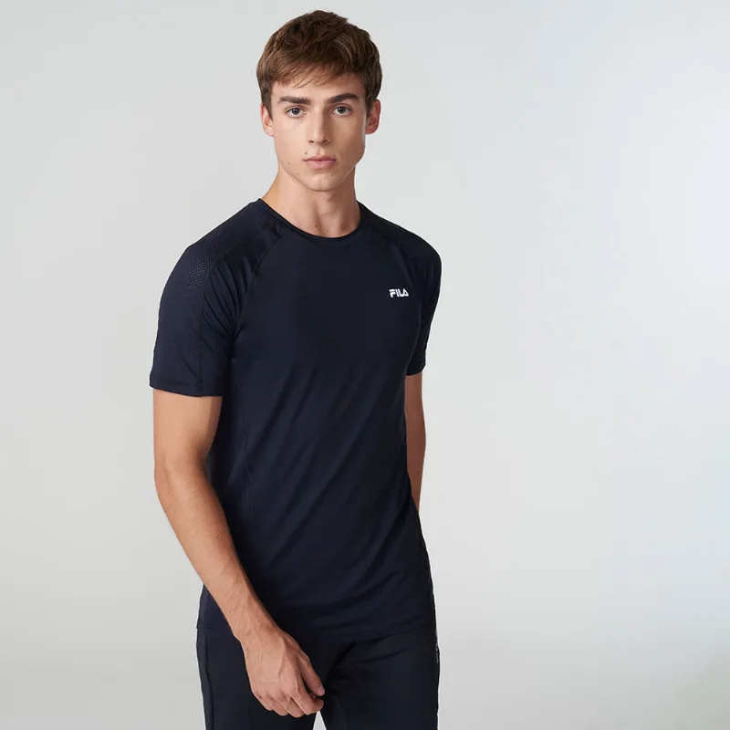 Camiseta Light Speed Masculina Preto GG