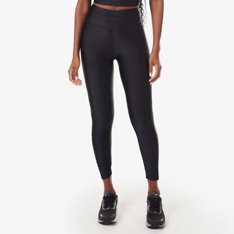 Legging Life Studio Feminina Preto M