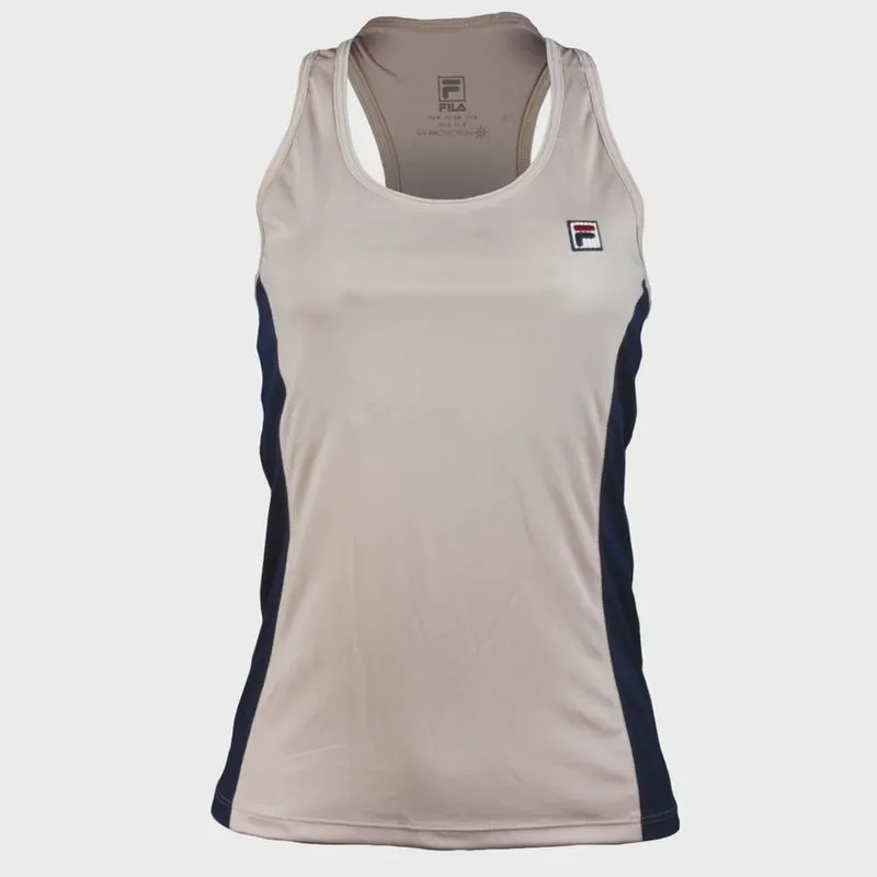 Regata feminina fila