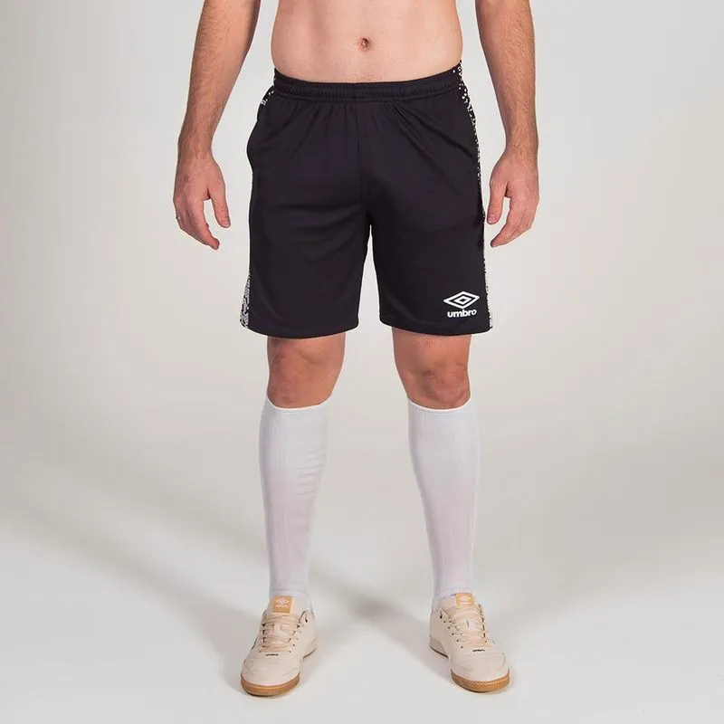 Calção Masculino Umbro Set C/ Bolso GG