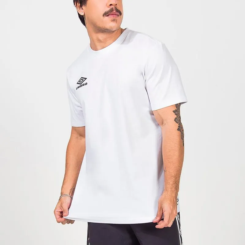 Camiseta Masculina Umbro Duo Mark M.