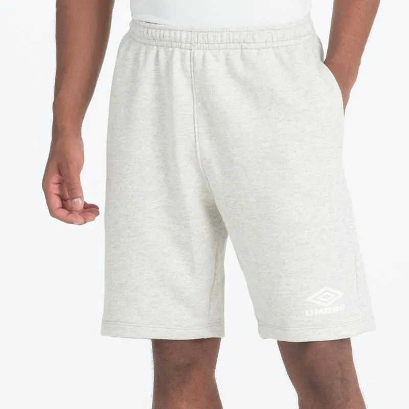 Bermuda masculina umbro duo mark
