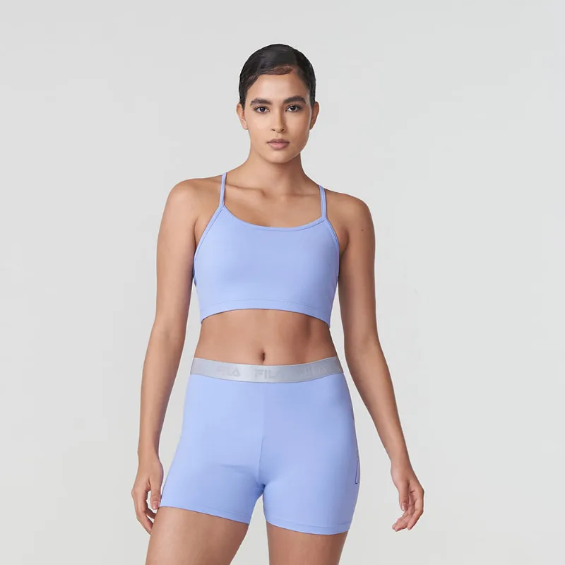 Top Life Feminino Branco Top Life Feminino Lavender GG