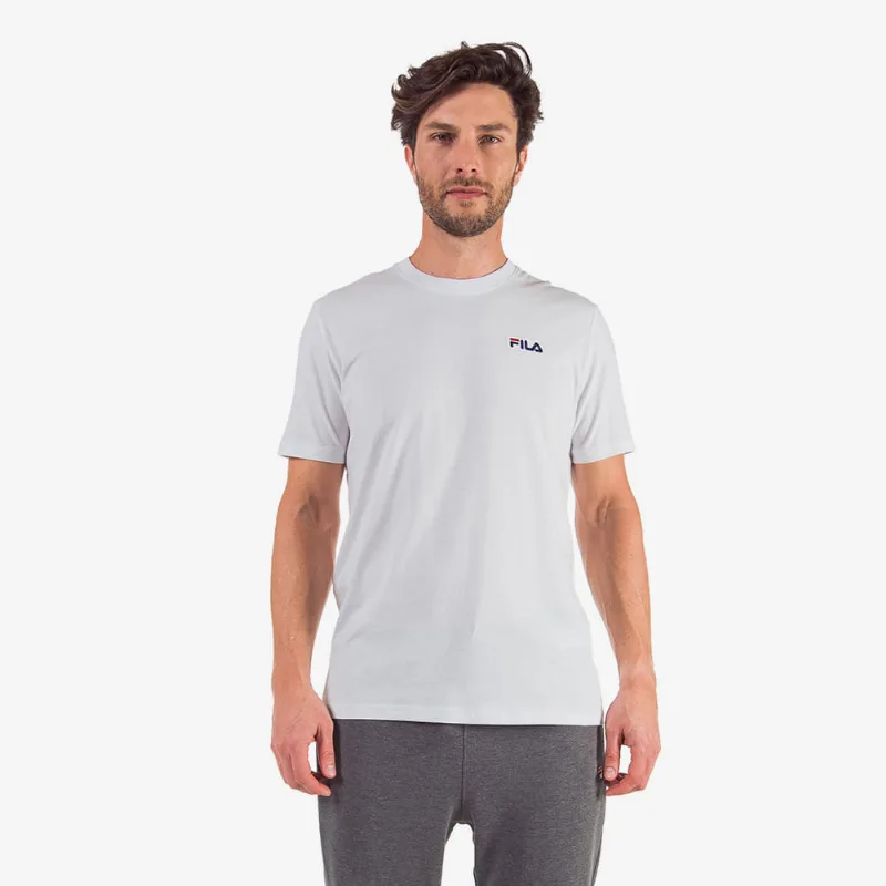 Camiseta Classic Masculina Branco M