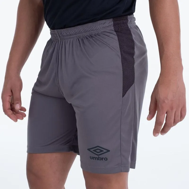 Calção masculino umbro magis cut