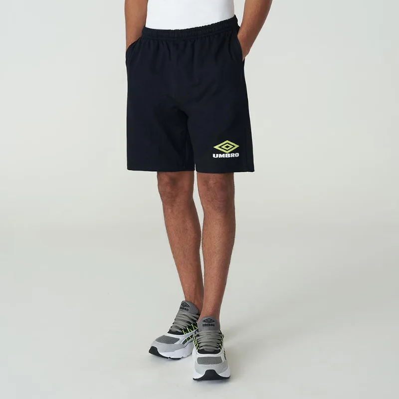 Bermuda Masculina Umbro Diamond Club Bermuda Masculina Umbro Diamond Duo
