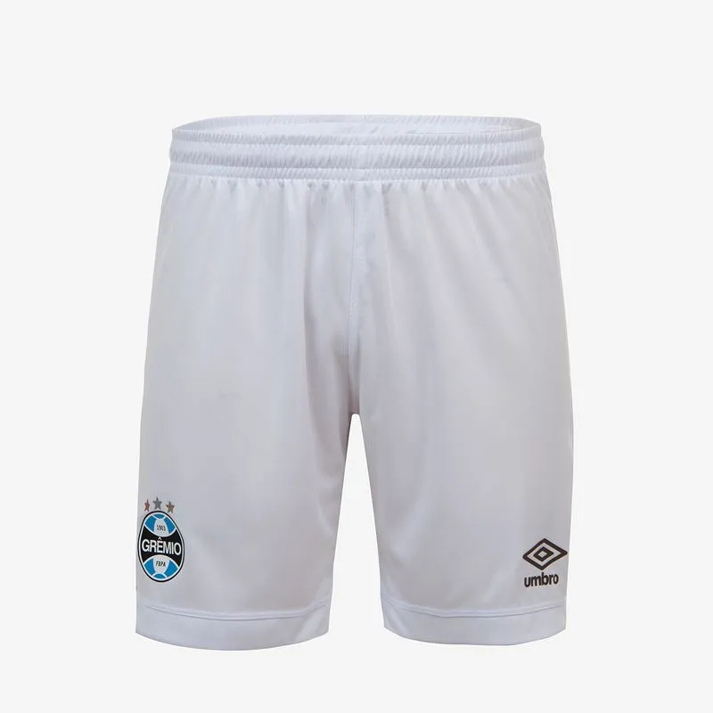 Calção Masculino Umbro Gremio Oficial 2 2023 G