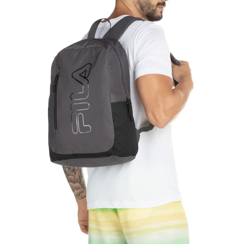 Mochila Fila Double Color - 18 Litros