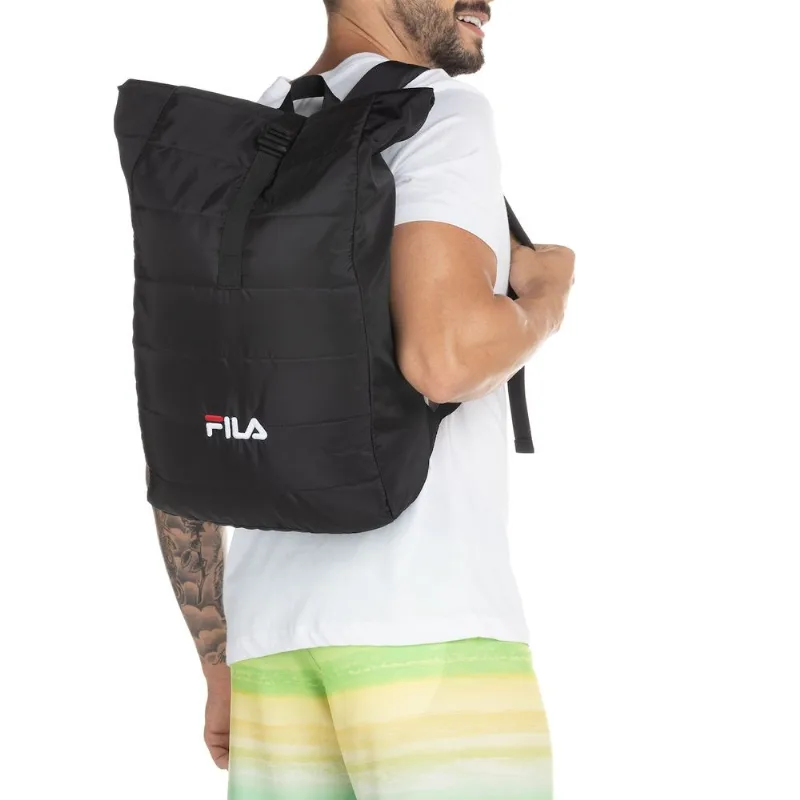 Mochila Fila Matelassê - 14 Litros